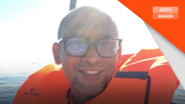 Global Sumud Flotilla semakin hampir zon kuning