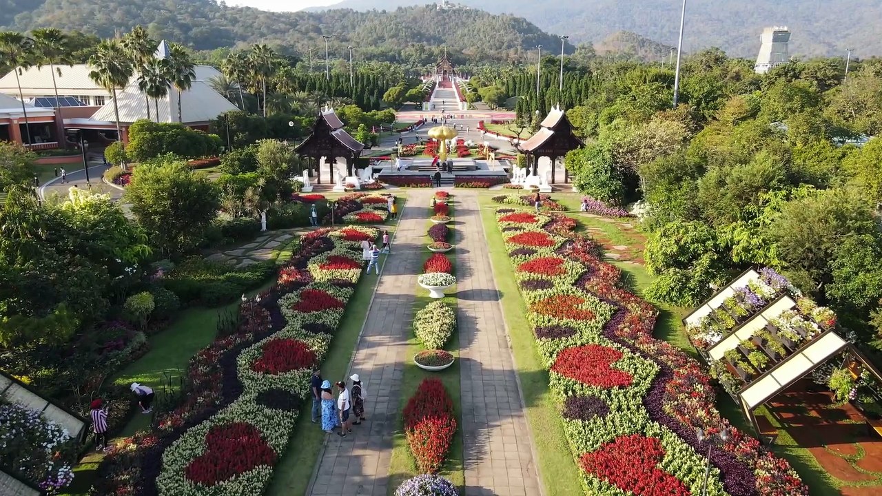 สวนราชพฤกษ์ (9Ent)