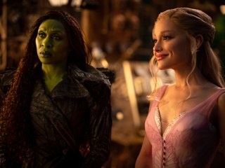 Wicked: For Good (Wicked - Partie II): Official Trailer HD VF