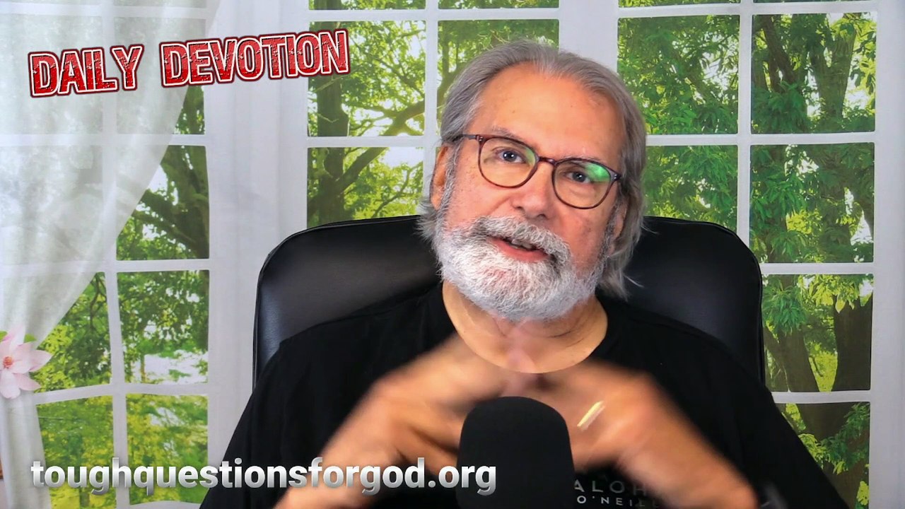 Have you accepted Jesus in your life?