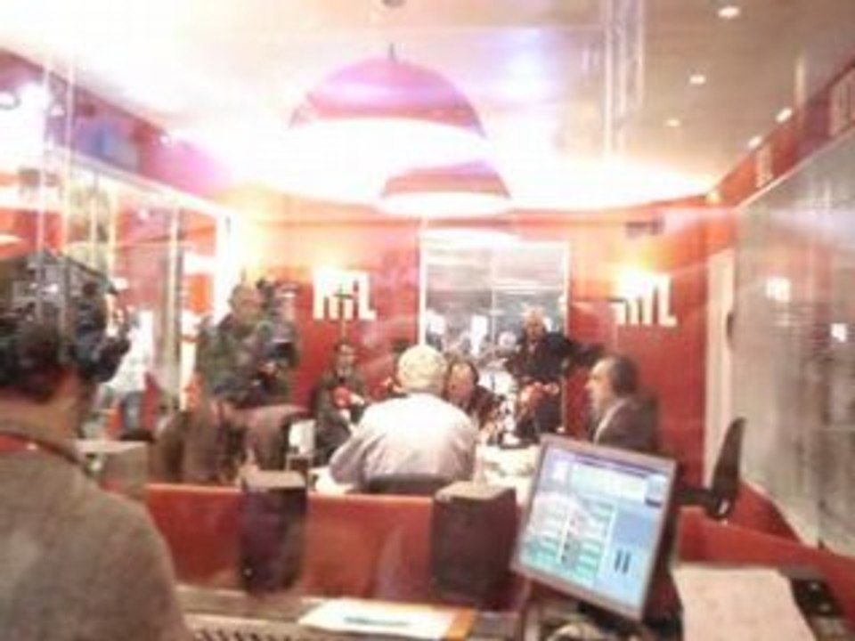 Vidéo RTL (3)