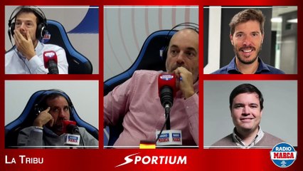 "Pase lo que pase, el Atleti ya llega tarde"