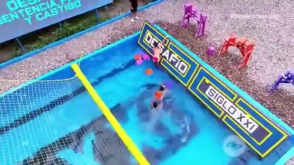 Desafío 2025 Capítulo 59