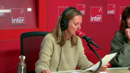 A cause d'un escalator bloqué, pas de solution à deux étages - Charline explose les faits