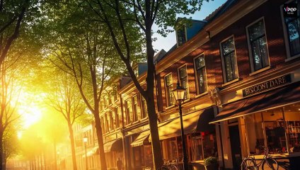 Đưa Em Về Phố Cũ | VPOP Rising | Funk Pop Nhẹ Nhàng, Ngọt Ngào & Hoài Niệm