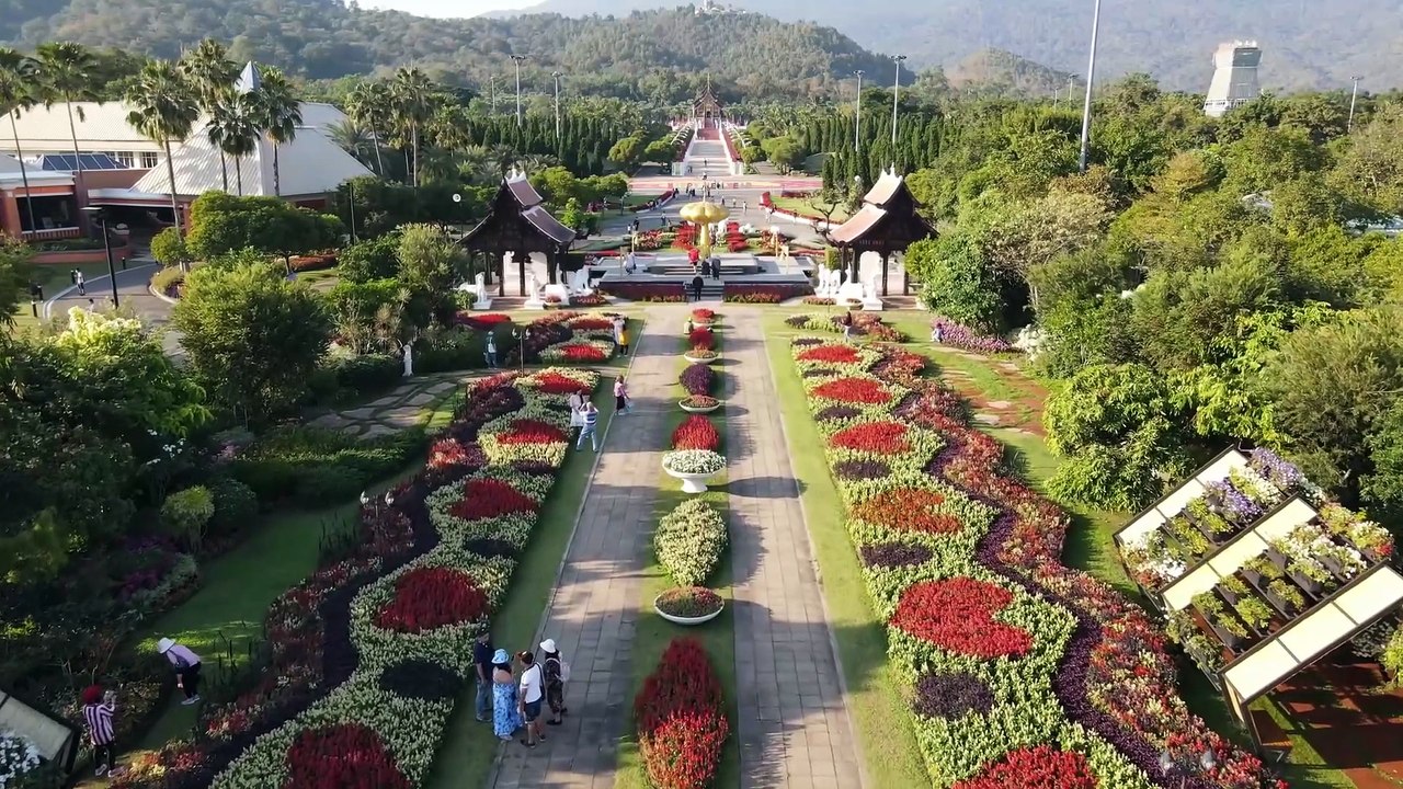 สวนราชพฤกษ์_Ex