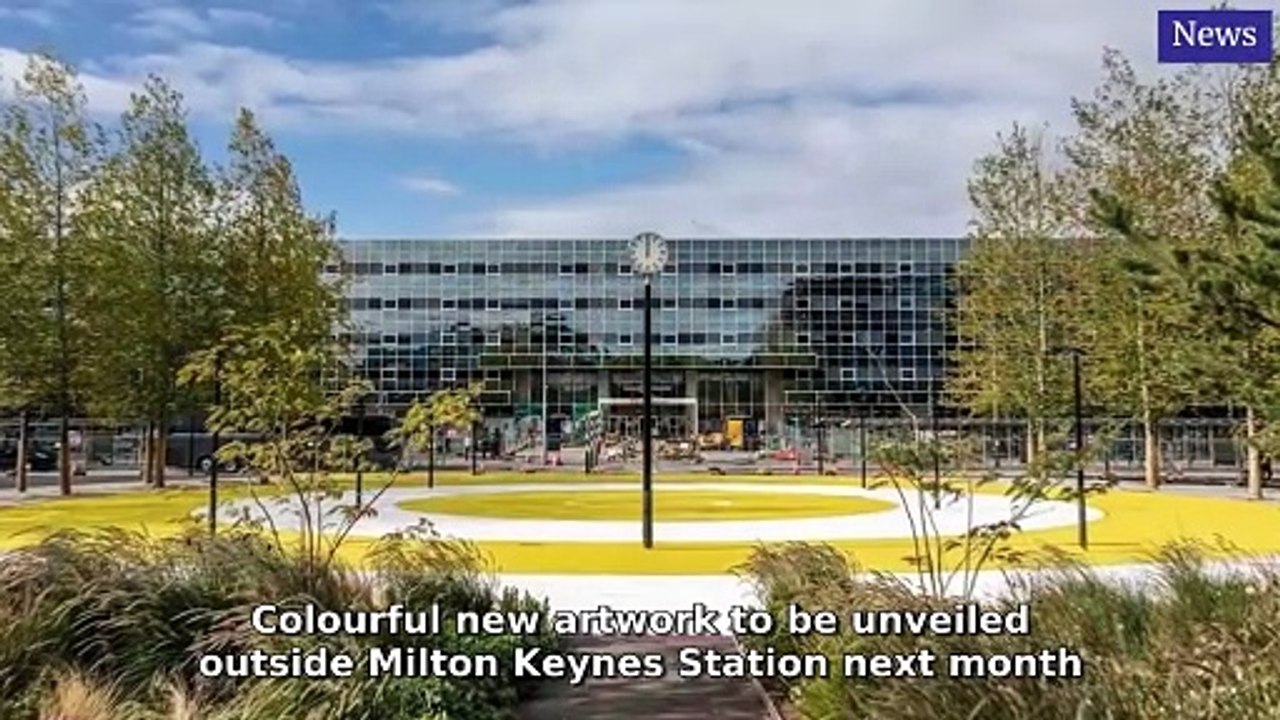 Milton Keynes Citizen Morning Update 25 September, 2025