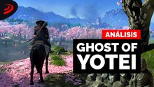 La MEJOR MANERA de HACER una SECUELA - ANÁLISIS de GHOST OF YOTEI