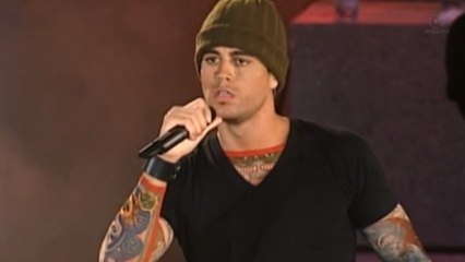 Enrique Iglesias - Solo En Ti (2000) Viña del Mar