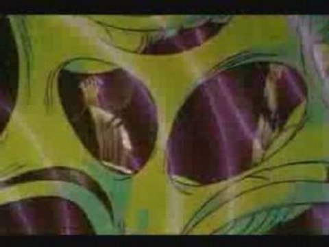 Générique Jayce et les conquerants de la lumiere