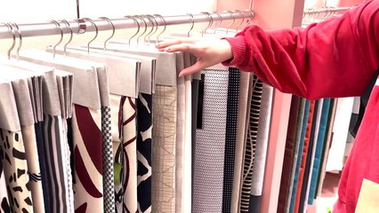 La seconda vita delle tende da sole e dei banner pubblicitari