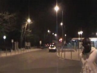 ENVOYE SPECIAL AU MAZIERE, LES 2 GUIGNOLS DU TER-TER