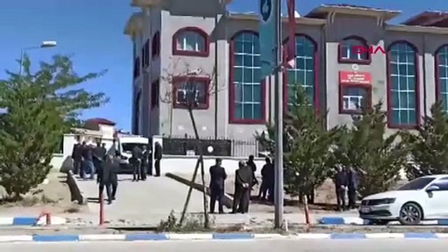 Barış buluşması katliama dönüştü: Anne ve 2 oğlu öldürüldü