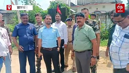 गढ़वा में 90 करोड़ की जल जीवन मिशन योजना में भारी गड़बड़ी, डीसी ने जेई और संवेदक को किया शो-कॉज