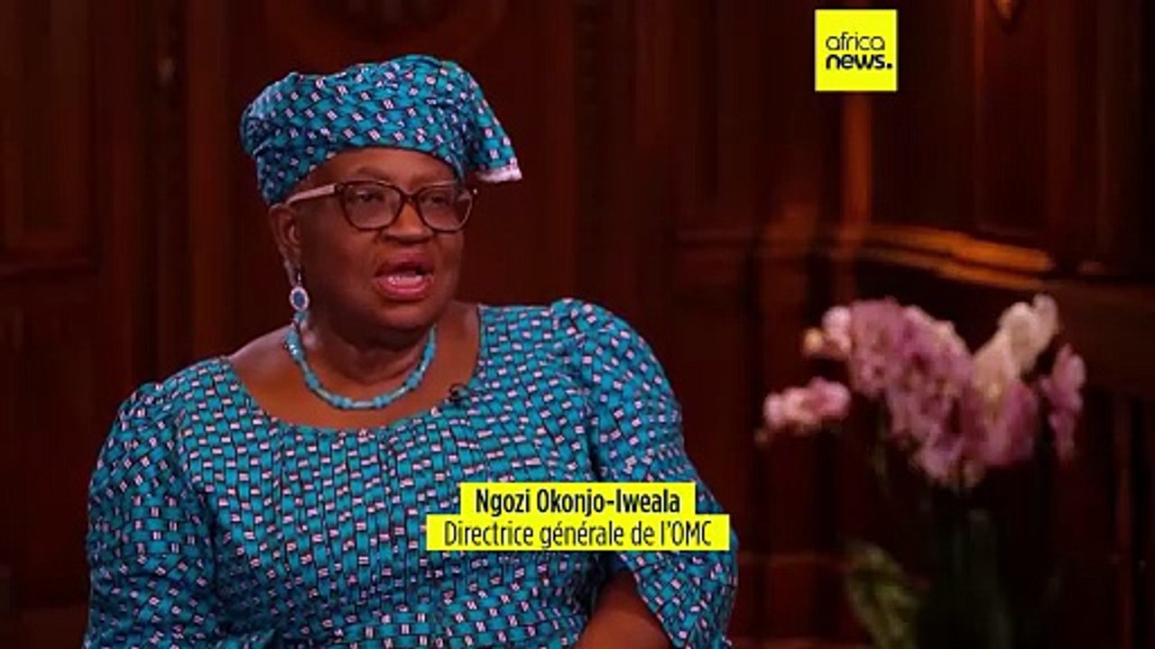 L’OMC plaide pour des réformes face à la crise du commerce mondial