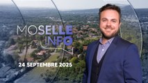 Moselle Info, l'intégrale du 24 septembre 2025