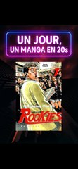 Part 09 - Rookies: A Manga That Shaped My Youth 🤩