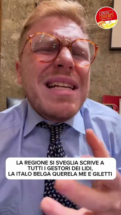 La Vardera - LA REGIONE DOPO LA NOSTRA DENUNCIA (24.09.25)