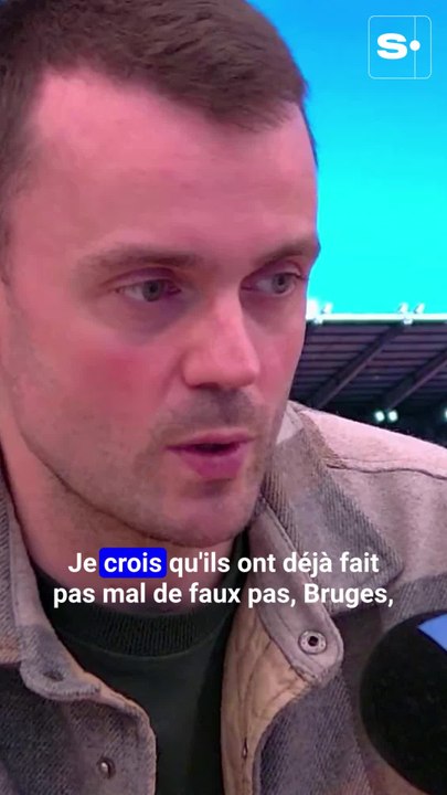 Standard de Liège: le bon moment pour affronter le Club de Bruges ?