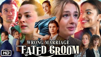 Wrong Marriage Fated Groom – Full HD Movie 2025 [EngSub]