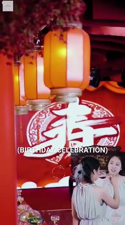 The Witch Unleashed Chinese Drama - English Sub