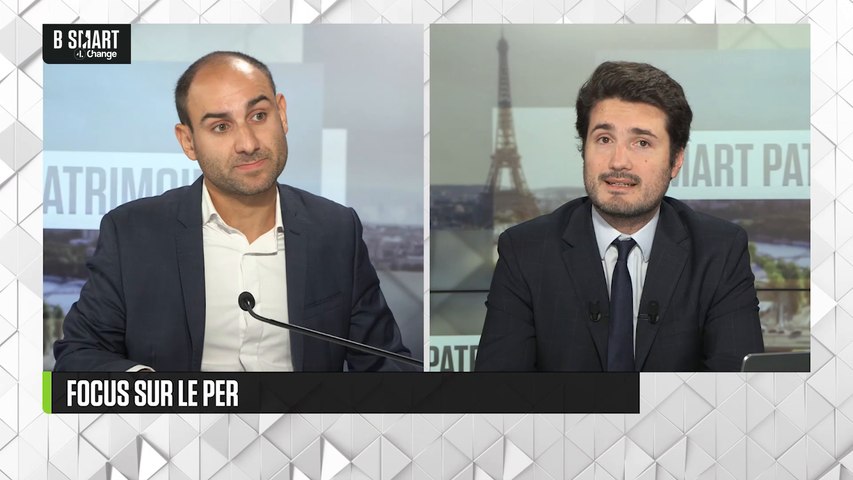 Focus sur le PER