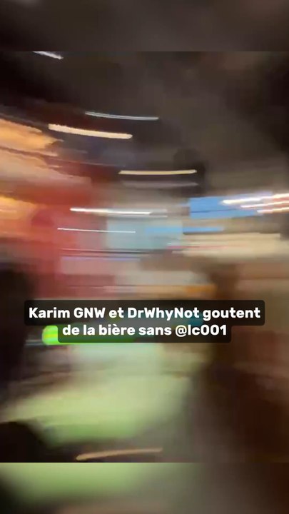 La pire boisson du monde 🤮