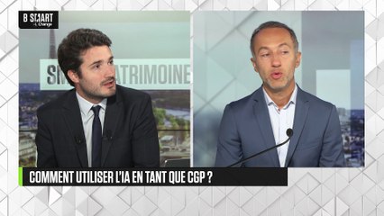 SMART PATRIMOINE - Emission du mardi 23 septembre