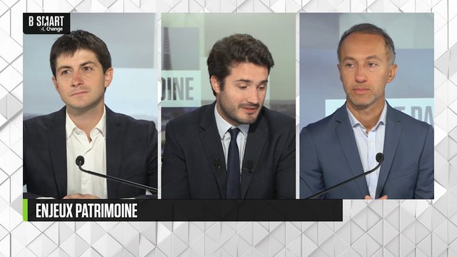 SMART PATRIMOINE - Comment utiliser l'IA en tant que CGP ?