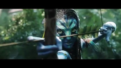 Das ambitionierte Epos von James Cameron: Avatar im Trailer