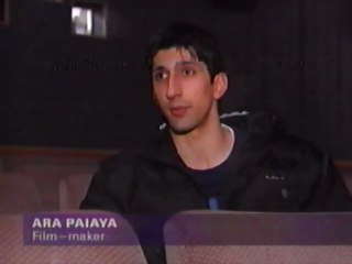 Dubbed & Dangerous 2 (2002) | Ara Paiaya Interview