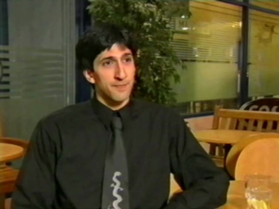 Martial Arts Cinema | TV Promotional Spot (2002) Ara Paiaya Interview and Clips