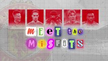 Meet the Manchester United misfits shining elsewhere