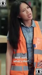 The End Of The Fxxxing Housewife - Full [Eng Sub]