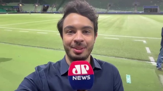 Pedro Marques: Palmeiras leva susto mas consegue virada épica e despacha River da Libertadores