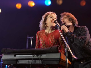 Song Sung Blue: Trailer HD VO st FR