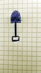 Pala per barbie  fai da te