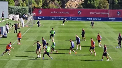 Baena Prepárate para el Derbi ⚽