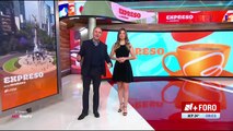 Lo Mejor de Expreso de la Mañana 22 de Septiembre 2025