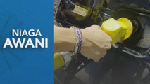 Jualan syarikat pengendali stesen minyak dijangka merosot