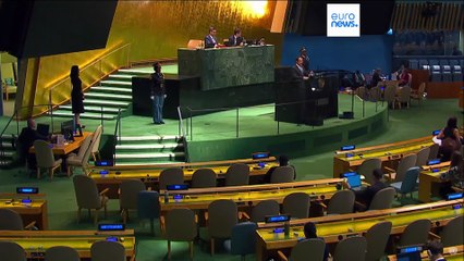 Ειδήσεις | 25 Σεπτεμβρίου 2025 - Μεσημβρινό δελτίο