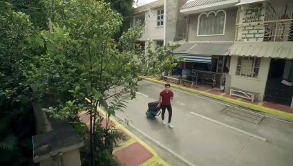 Karinyo Brutal: Tödliche Lust - Trailer (Deutsch) HD