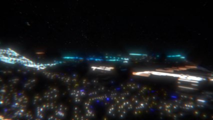 2 Ovnis Serie - El encubrimiento de la Casa Blanca