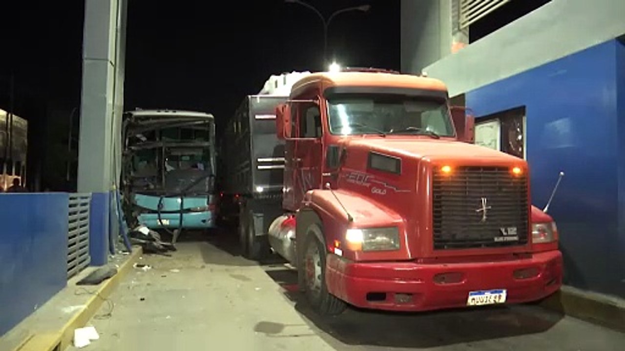 ACCIDENTE FLOTA