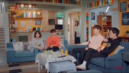 Welcome To Waikiki EP.28 Hindi Dubbed