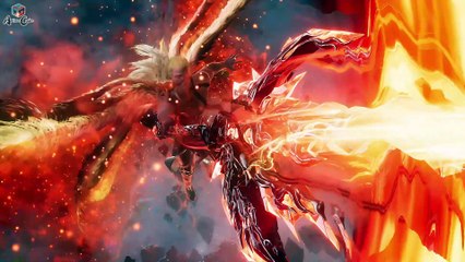 Shrouding the Heavens Episode 128 (4K Multi-Sub)