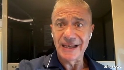 Pecoraro Scanio: "Salvini ritiri lo sgangherato progetto del Ponte"