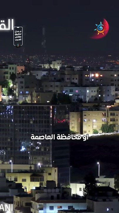 قصة صورة من الأردن 6️⃣ | كيف بتقدر تشوف المسجد الأقصى من الأردن ومن أي مناطق ؟ 🕌