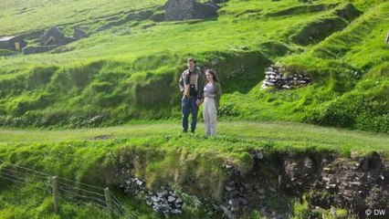 Inseltraum oder Herausforderung? Leben auf Great Blasket