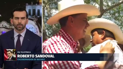 Ilegal filtrar expediente de Hernán 'N': Adán Augusto| Alejandro Domínguez, 24 de septiembre de 2025